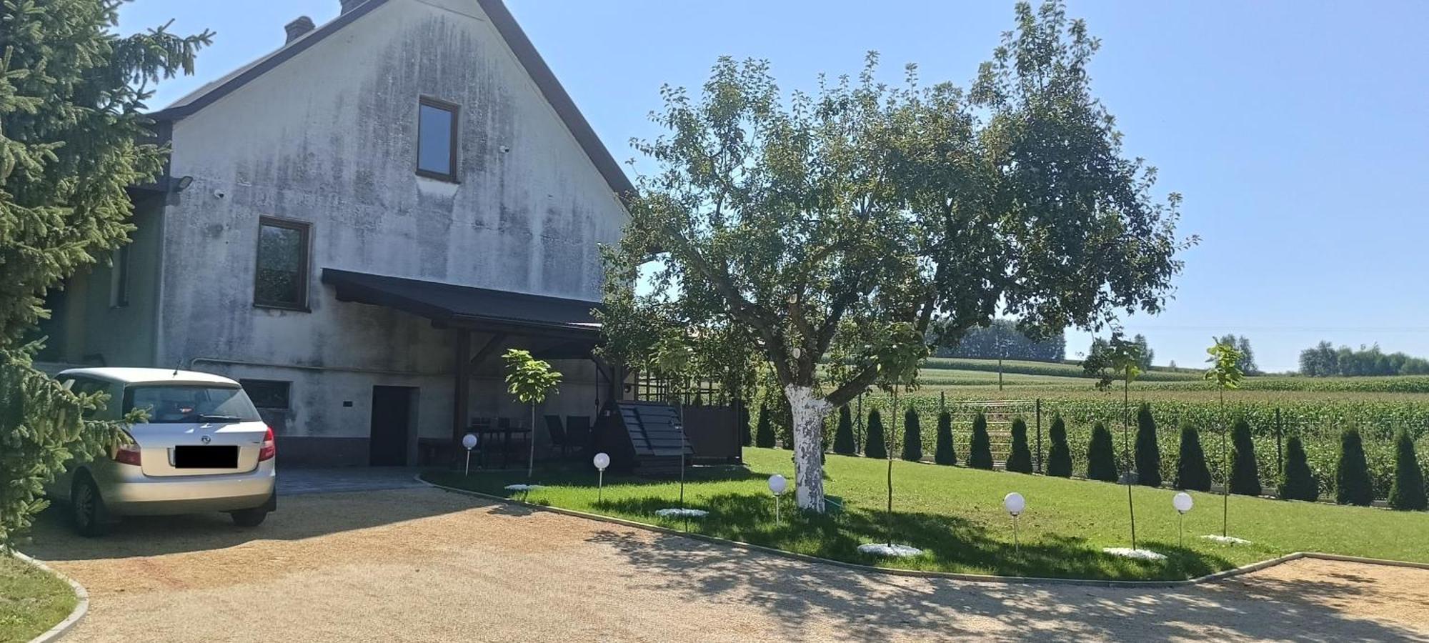 Jozefinka House Of Energylandia Hotel Spytkowice  Exterior photo